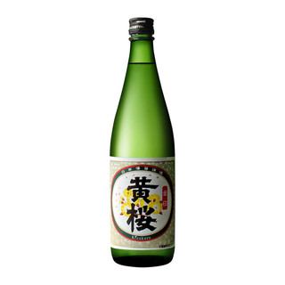 黄樱 金印 日本清酒 洋酒 720ml