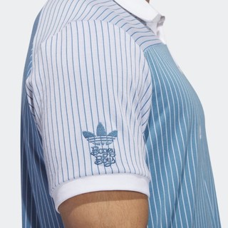 adidas ORIGINALS Bogey Boys联名款 男子POLO衫 IB6665