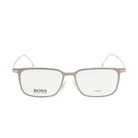 HUGO BOSS 男士眼镜 BOSS 1253 R81 55