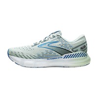 BROOKS 布鲁克斯 Glycerin GTS 甘油20 女子跑鞋 1103831D006 玻璃蓝/船坞蓝/军团蓝 44.5