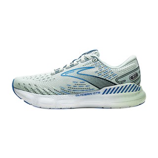 BROOKS 布鲁克斯 Glycerin GTS 甘油20 女子跑鞋 1103831D006