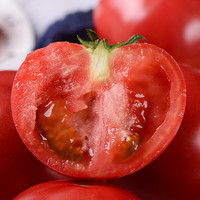 古寨山 西红柿 4.5斤