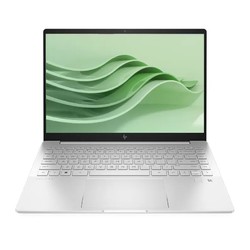 HP 惠普 星Book Pro 14英寸轻薄笔记本电脑(13代酷睿i5-13500H标压 16G 1TB 2.2K高色域屏 指纹背光)银