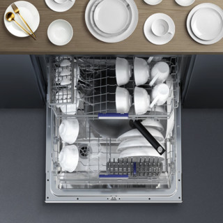 Midea 美的 S52-X 嵌入式洗碗机 15套