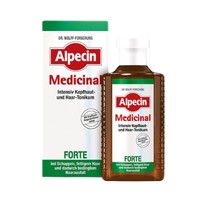 Alpecin 欧倍青 脂溢性头皮滋养液 200ml