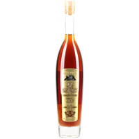 格鲁吉亚原瓶进口洋酒 卡赫季欧卡邑陈酿白兰地酒 烈酒洋酒套装 10年500ml