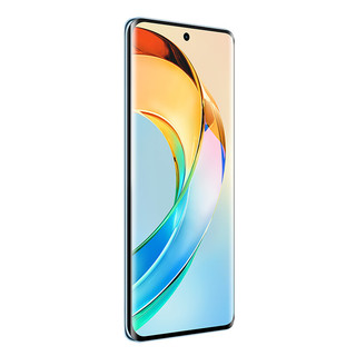 HONOR 荣耀 X50 5G手机 8GB+256GB 勃朗蓝