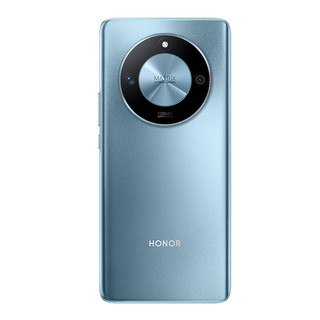 HONOR 荣耀 X50 5G手机 8GB+128GB 勃朗蓝