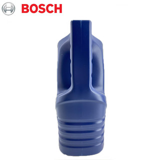 BOSCH 博世 机油汽车发动机润滑油 蓝装X6合成型机油 5W30 4L