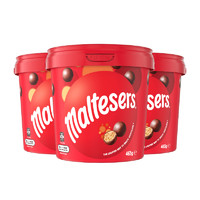 maltesers 麦提莎 脆心巧克力球