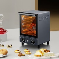 Miji 米技 德国MIJI·米技立式电烤箱 EO-H12L