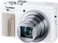 Panasonic 松下 小型数码相机 Lumix TZ95D 光学30倍 白色 DC-TZ95D-W