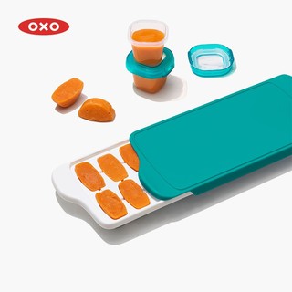 OXO 61135400 奥秀宝宝辅食冷冻冰格