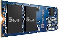 intel 英特尔 OPTANE固态硬盘 P1600X 系列 118GB M.2 PCIE 80MM 3.0 3DX 单组