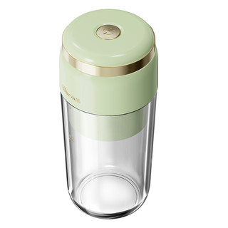榨汁机家用小型便携榨汁杯电动搅拌可碎冰炸汁果汁杯多功能