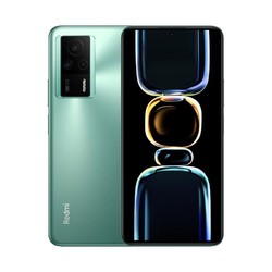 Redmi 红米 K60E 5G手机 12GB+512GB 幽芒