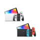 抖音超值购：Nintendo 任天堂 日版 Switch 游戏主机 OLED版