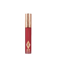 Charlotte Tilbury 羽雾唇釉 恒雾唇釉 #RUBY宝石正红 6.8ml