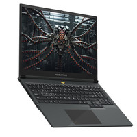 MOMENTPLUS 策画师 P2 六代锐龙版 16.1英寸 游戏本 黑色（锐龙R5-6600H、RX 6500M 4G、16GB、512GB SSD、2.5K、IPS、120Hz）