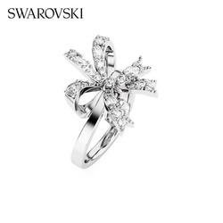 SWAROVSKI 施华洛世奇 女士VOLTA戒指 5647560 55号