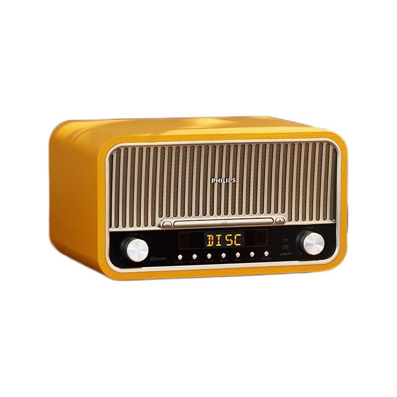 PHILIPS 飞利浦 TAM6208 迷你音响
