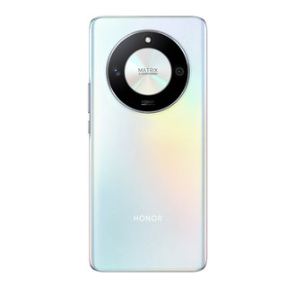 HONOR 荣耀 X50 5G手机 8GB+256GB 雨后初晴