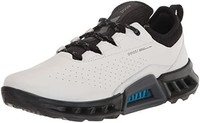 ecco 爱步 男士 Biom C4 Gore-tex 防水休闲运动鞋 高尔夫鞋
