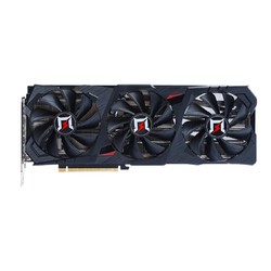 GAINWARD 耕升 RTX4070 12G 追风 独立显卡