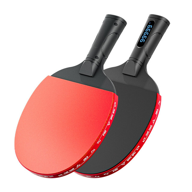 SJMD 世纪摩登 Smart iBat1  兵乒球拍