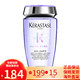 KÉRASTASE 卡诗 KERASTASE耀光凝色晶透洗发水250ml