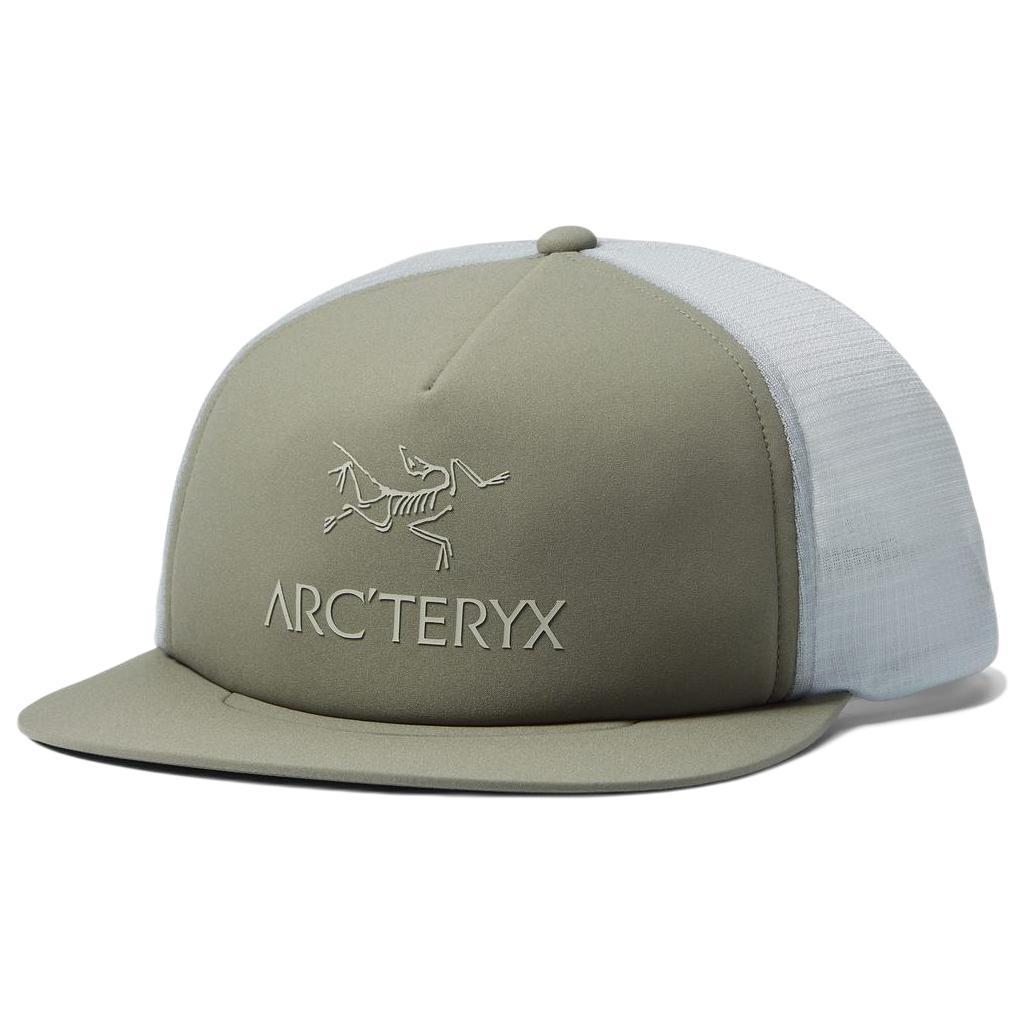 Arc'teryx|透气防汗男士帽子