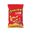 Cheetos 奇多 粟米棒休闲食品百事食品牛排组套50g单袋零食童年回忆怀旧零食 日式牛排味50g