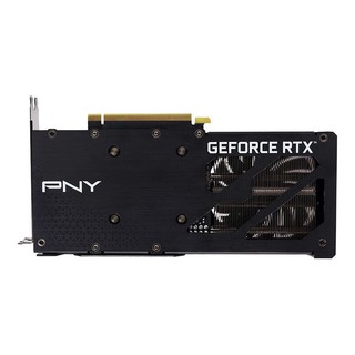 PNY 必恩威 RTX 3060 12G DUAL FAN 显卡 12GB