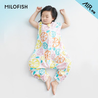 米乐鱼 婴儿睡袋