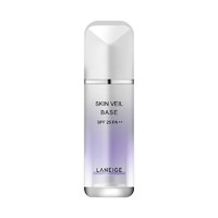 LANEIGE 兰芝 雪纱丝柔防晒新款隔离霜 40#淡紫色 30ml