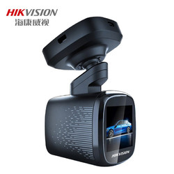 HIKVISION 海康威视 K7 行车记录仪 单镜头