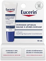 Eucerin 优色林 干性皮肤密集唇膏 10 ml