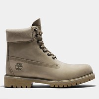 Timberland 男士马丁靴