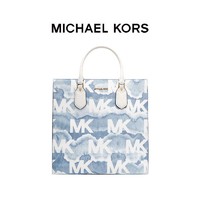 百亿补贴：MICHAEL KORS 迈克·科尔斯 MEverly 大号托特包 35T1GZTT2I