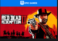 荒野大镖客 救赎2 Red Dead Redemption 2