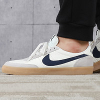 NIKE 耐克 男鞋Killshot2 J Crew联名生胶底复古滑板鞋432997-107