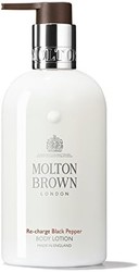 MOLTON BROWN 摩顿布朗 Re-Charge Black Pepper 身体乳