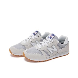 new balance 373系列 中性休闲运动鞋 ML373DC2