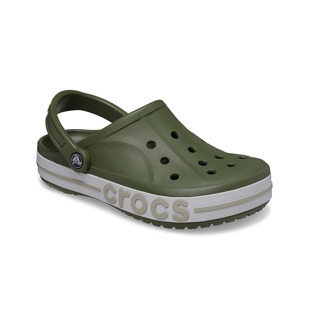 88VIP：crocs 卡骆驰 男女款洞洞鞋 205089