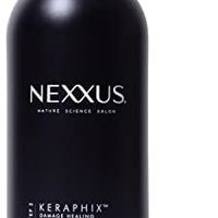 NEXXUS 黑米精华护发素1L