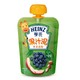 Heinz 亨氏 乐维滋系列 果泥 3段 苹果蓝莓味 120g