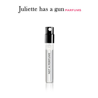 Juliette has a gun 佩枪朱丽叶 我不是香水1.7ml随身装千人千味
