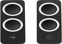 logitech 罗技 Z200 扬声器音箱