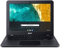 acer 宏碁 Chromebook 512 笔记本电脑 | Intel Celeron N4020 | 12 英寸高清 + 显示屏
