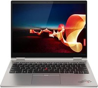 Lenovo 联想 ThinkPad X1 Titanium Yoga 13.5 英寸二合一笔记本电脑